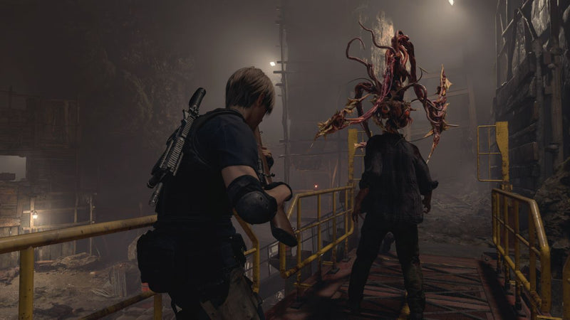 Resident Evil 4 Remake | Steam Key - Código Digital