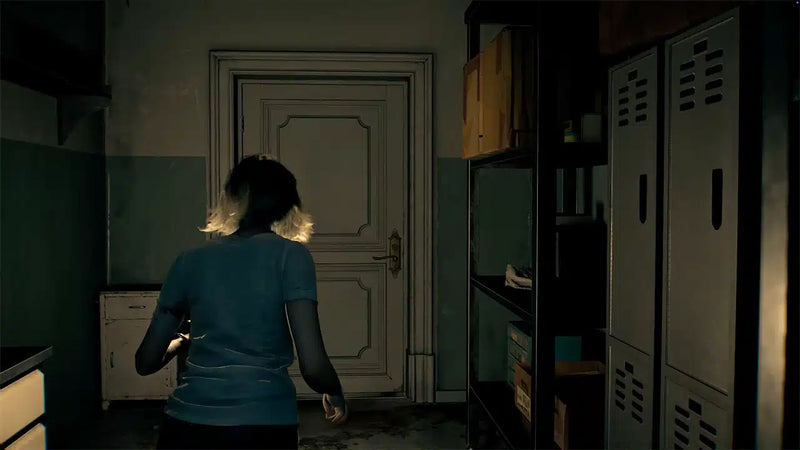 Resident Evil Requiem PRÉ-VENDA | Steam Key - Código Digital