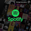 Assinatura Spotify