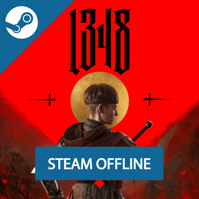 1348 Ex Voto - Steam Offline