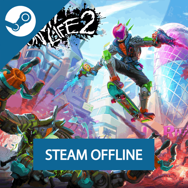 High On Life 2 - Steam Offline