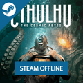 Cthulhu: The Cosmic Abyss - Steam Offline