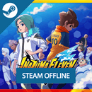 INAZUMA ELEVEN: Victory Road Edição Deluxe - Steam Offline