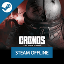 Cronos: The New Dawn - Steam Offline