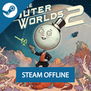 The Outer Worlds 2 - Steam Offline