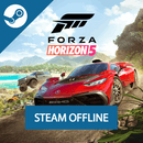 Forza Horizon 5 - Steam Offline