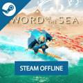 Sword of the Sea - Steam Offline