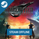 Final Fantasy VII Rebirth - Steam Offline