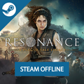 Resonance: A Plague Tale Legacy - Steam Offline