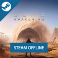 Dune: Awakening - Steam Offline