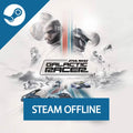 STAR WARS: Galactic Racer - Steam Offline