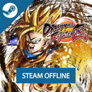DRAGON BALL FighterZ - Steam Offline