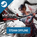 Wuchang: Fallen Feathers Deluxe Edition - Steam Offline