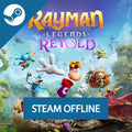 Rayman Legends Retold - Steam Offline