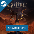 Gothic 1 Remake - Steam Offline