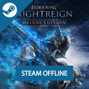 ELDEN RING NIGHTREIGN Deluxe Edition - Steam Offline
