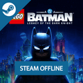 LEGO Batman: Legacy of the Dark Knight - Steam Offline