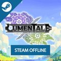 LumenTale: Memories of Trey - Steam Offline
