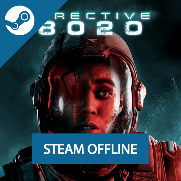 Directive 8020 - Steam Offline