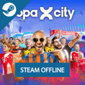 COPA CITY - Steam Offline