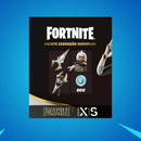 Pacote Execução Perfeita - Xbox Series X|S - Código - ARG