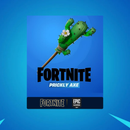 Pacote Machado Espinhoso - Epic Games (PC) - Código - ARG