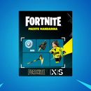 Pacote Mandarina - Xbox Series X|S - Código - ARG