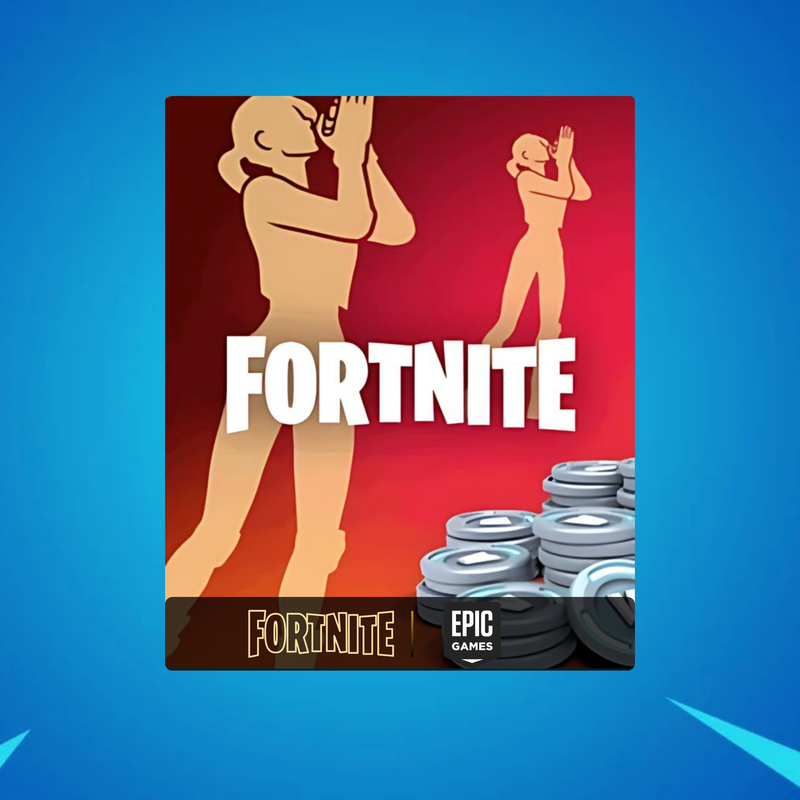 Pacote Gesto Cantar dos Pássaros - Epic Games (PC) - Código - ARG