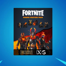 Pacote Mestres do Magma - Xbox Series X|S - Código - ARG