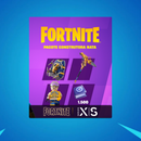 Pacote Construtora Nata - Xbox Series X|S - Código - ARG