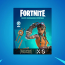 Pacote Engrenagens Intrépidas - Xbox Series X|S - Código - ARG