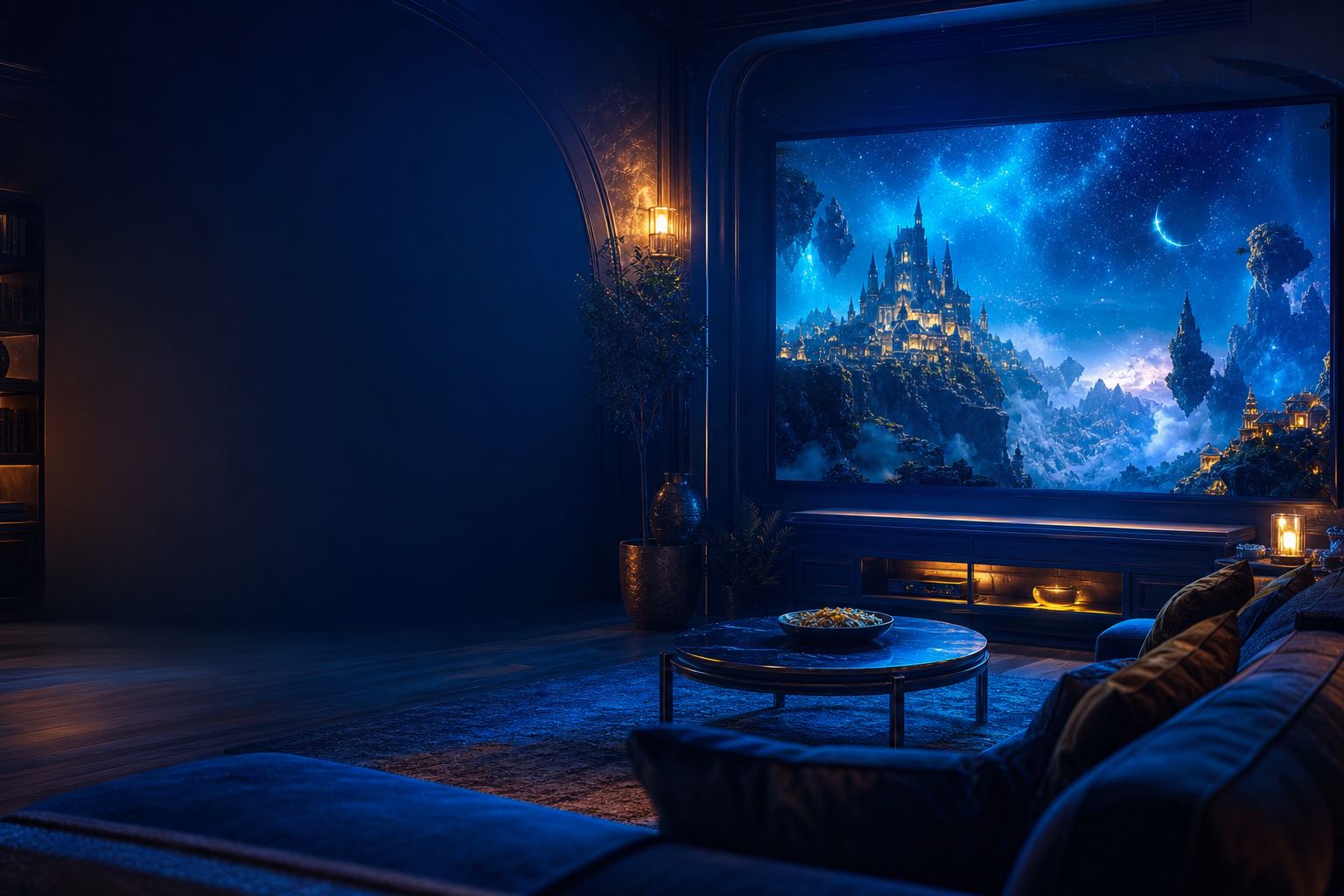 DISNEY+ em vários dispositivos