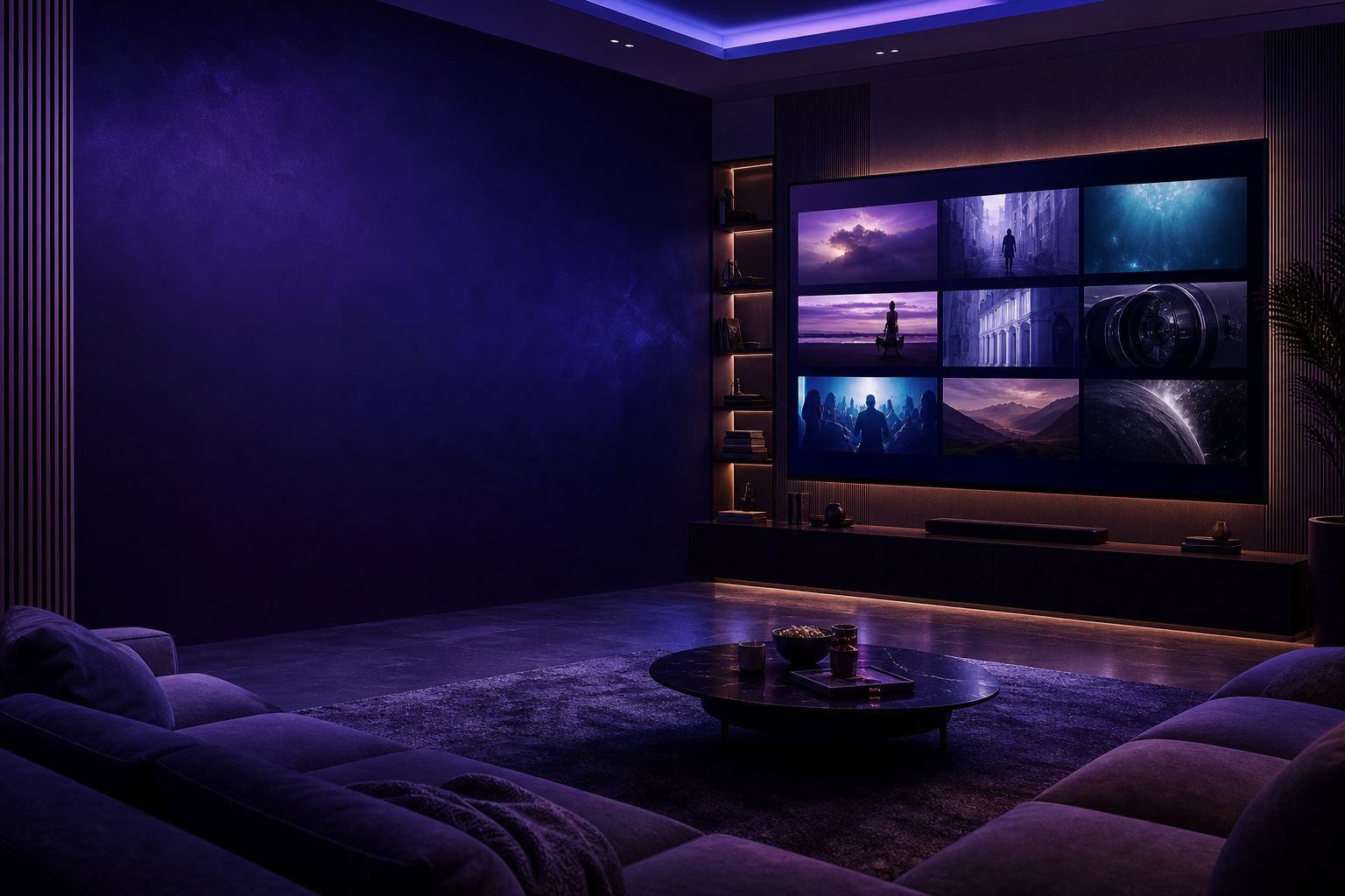 HBO MAX em vários dispositivos