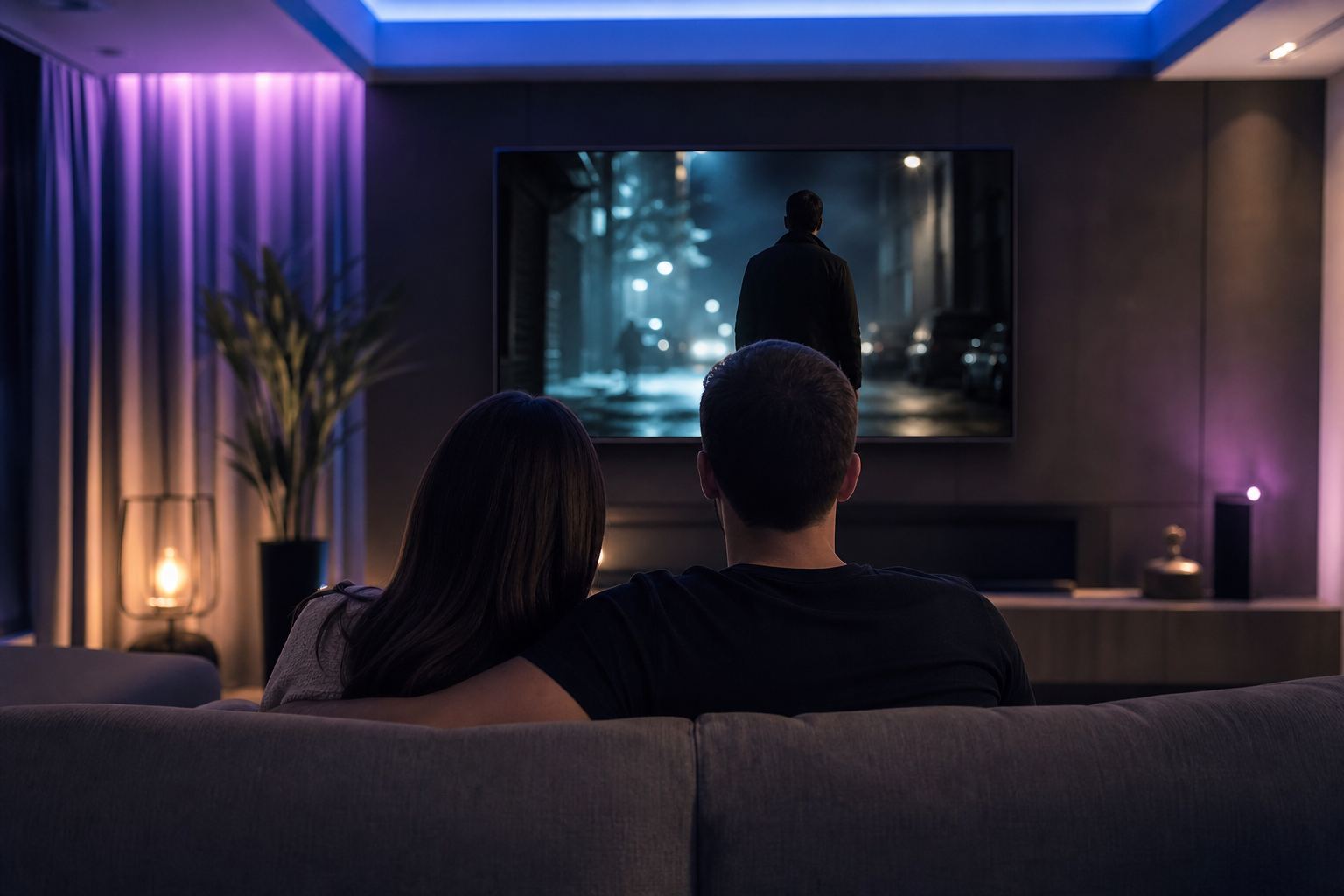 HBO MAX em destaque